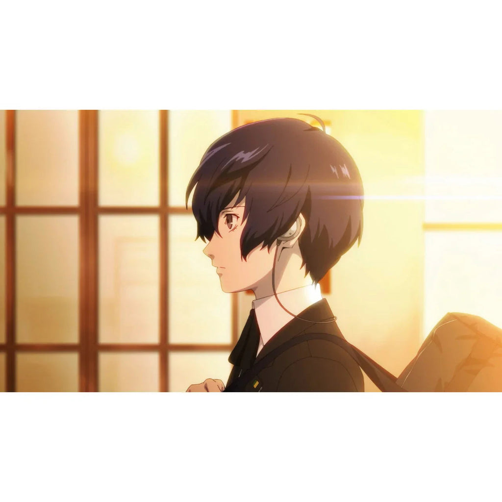 Persona 3 Reload — New — PlayStation 5