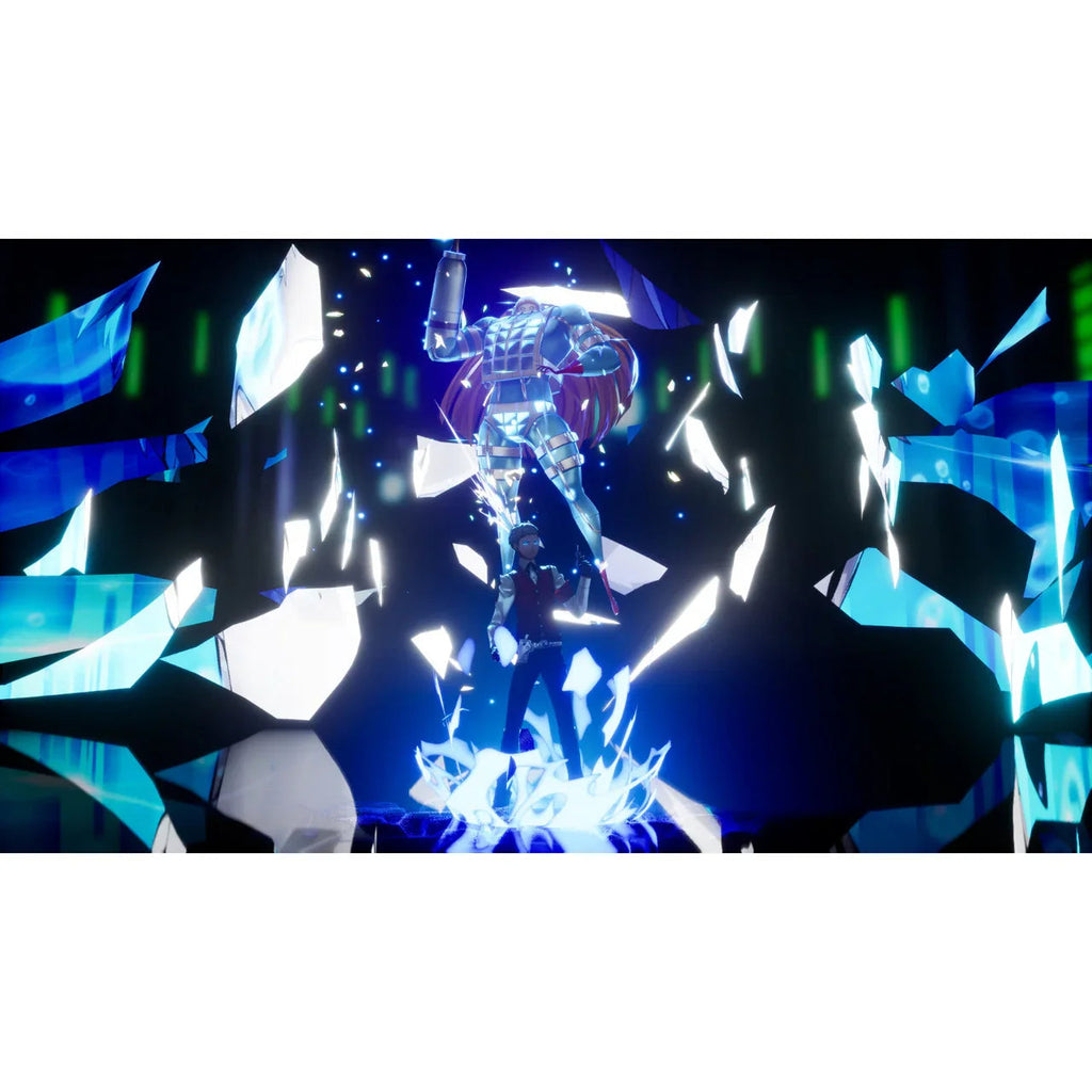 Persona 3 Reload — New — PlayStation 5
