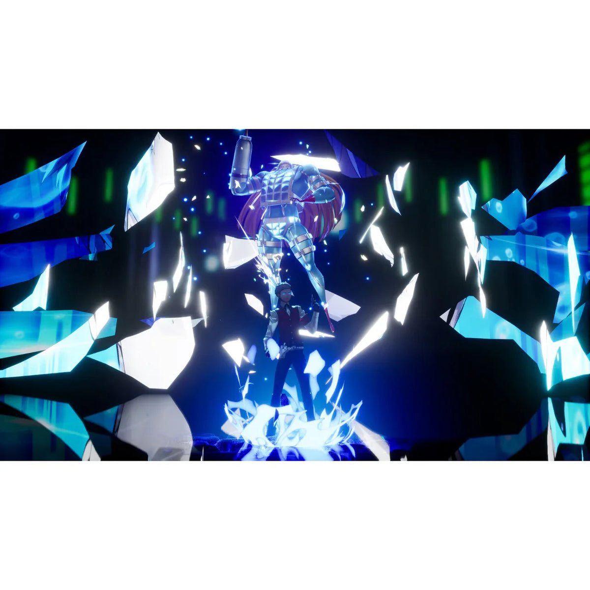 Persona 3 Reload — New — PlayStation 5