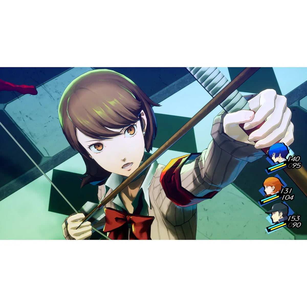 Persona 3 Reload — New — PlayStation 5