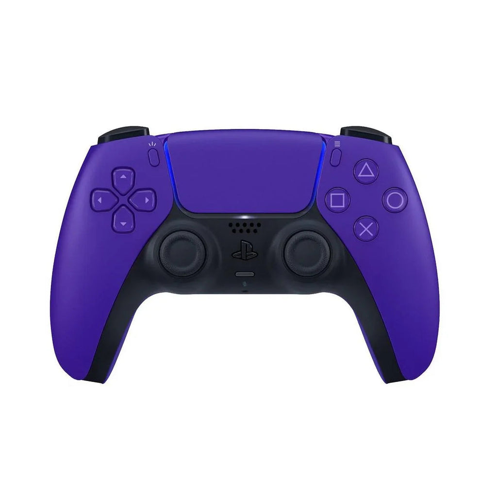 DualSense Wireless Controller Galactic Purple — New — PlayStation 5