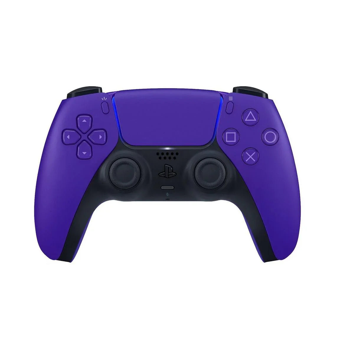 DualSense Wireless Controller Galactic Purple — New — PlayStation 5