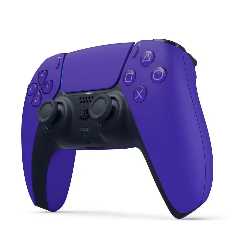 DualSense Wireless Controller Galactic Purple — New — PlayStation 5