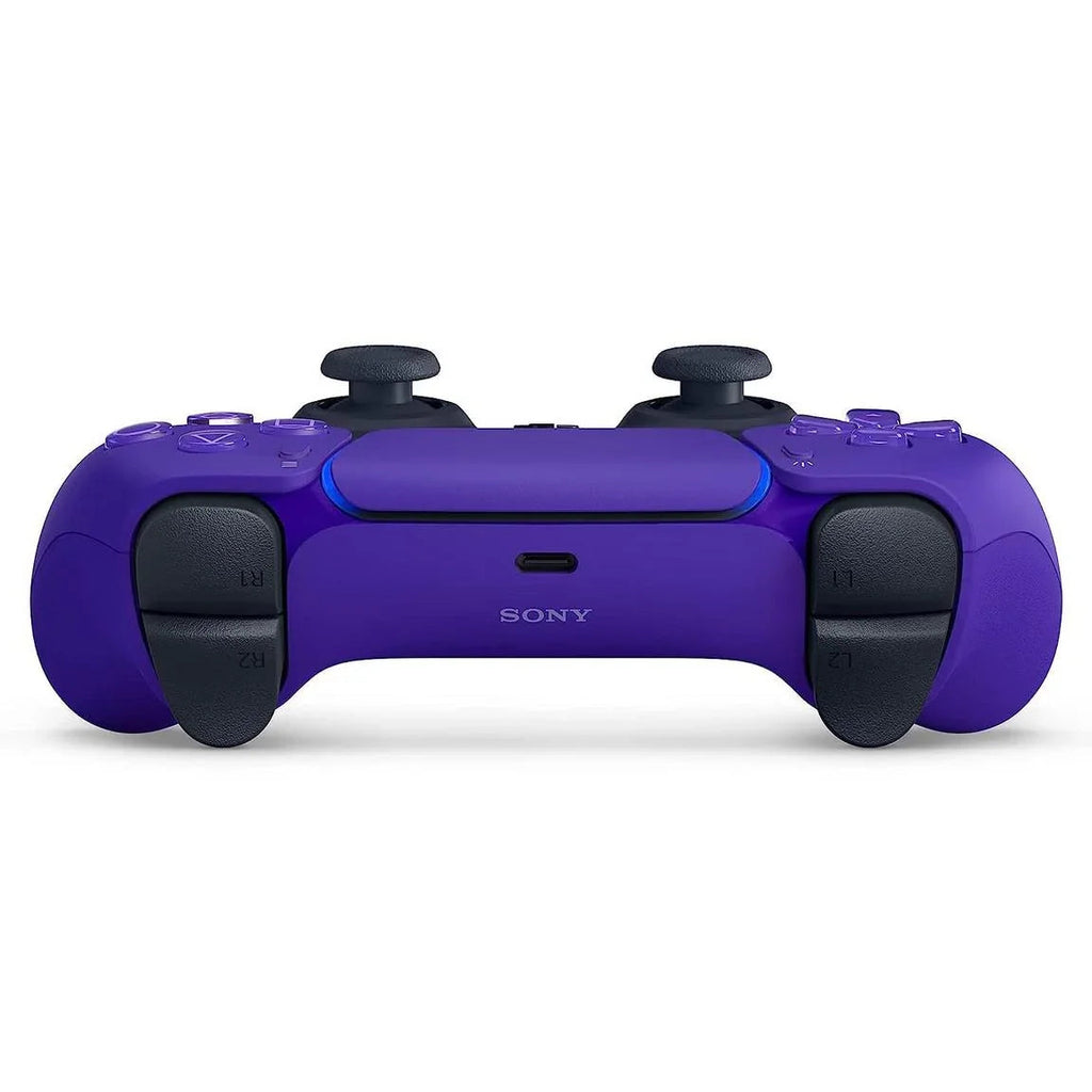 DualSense Wireless Controller Galactic Purple — New — PlayStation 5