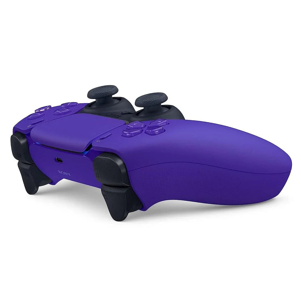 DualSense Wireless Controller Galactic Purple — New — PlayStation 5