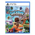 Sackboy: A Big Adventure — New — PlayStation 5