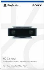 Playstation 5 HD Camera — New — PlayStation 5