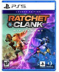 Ratchet & Clank: Rift Apart Launch Edition — New — PlayStation 5