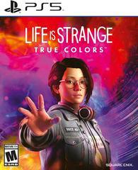 Life is Strange: True Colors — New — PlayStation 5