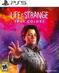 Life is Strange: True Colors — New — PlayStation 5