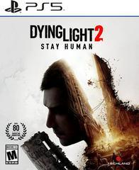 Dying Light 2: Stay Human — New — PlayStation 5