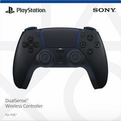 DualSense Wireless Controller Midnight Black — Pre-Played — PlayStation 5