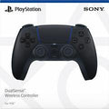 DualSense Wireless Controller Midnight Black — Pre-Played — PlayStation 5