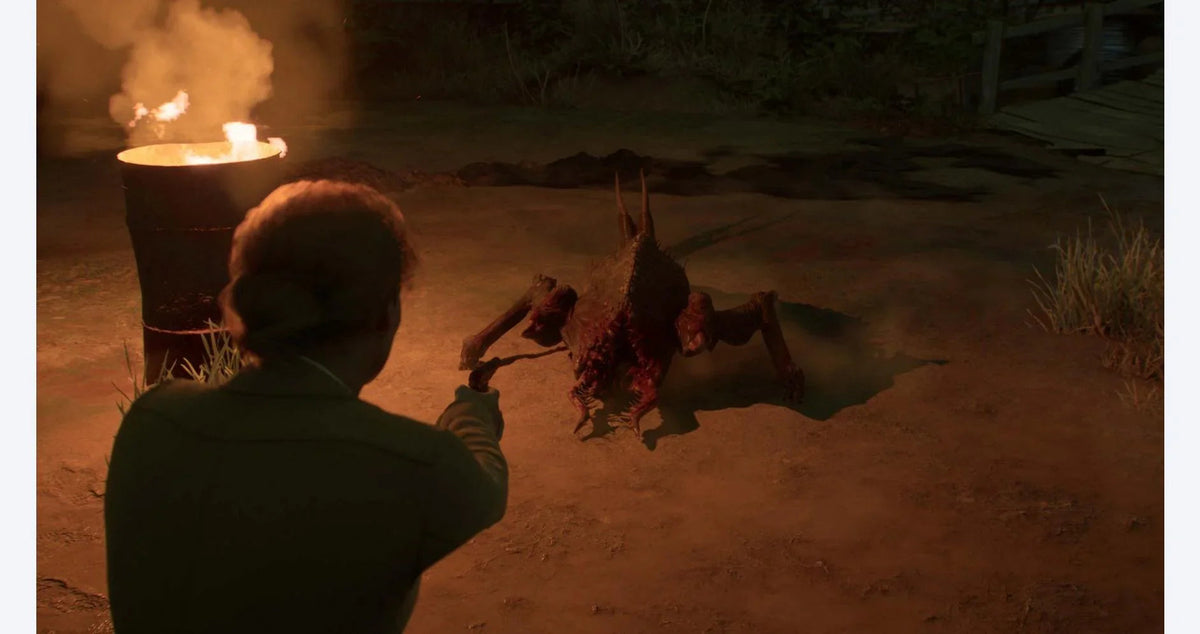 Alone In The Dark — New — PlayStation 5