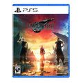 Final Fantasy VII Rebirth — New — PlayStation 5