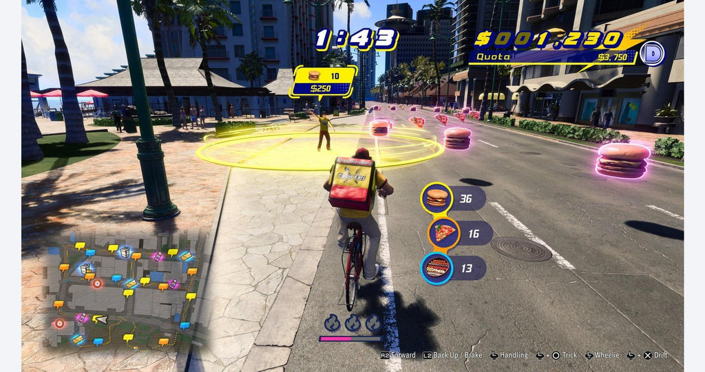 Like A Dragon: Infinite Wealth — New — PlayStation 5