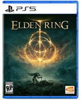 Elden Ring — New — PlayStation 5