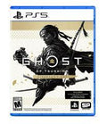 Ghost Of Tsushima: Director's Cut - (Game Only) (Playstation 5)