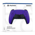 DualSense Wireless Controller Galactic Purple — Pre-Played — PlayStation 5