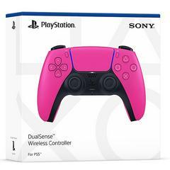 DualSense Wireless Controller Nova Pink — New — PlayStation 5