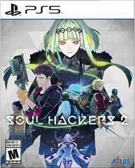 Soul Hackers 2 — New — PlayStation 5