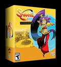 Shantae: Half-Genie Hero Ultimate Edition Collector's Edition — New — PlayStation 5