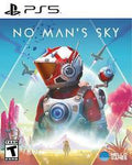 No Man's Sky — New — PlayStation 5