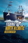 Fishing: North Atlantic Enhanced Edition — New — PlayStation 5