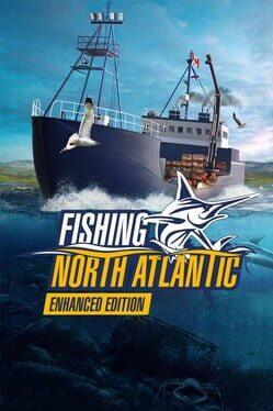 Fishing: North Atlantic Enhanced Edition — New — PlayStation 5