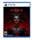 Diablo IV — New — PlayStation 5
