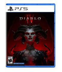 Diablo IV — New — PlayStation 5