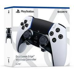 DualSense Edge Wireless Controller — New — PlayStation 5