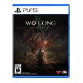 Wo Long: Fallen Dynasty — New — PlayStation 5