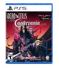 Dead Cells: Return to Castlevania Edition — New — PlayStation 5