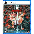 Fate/Samurai Remnant — New — PlayStation 5
