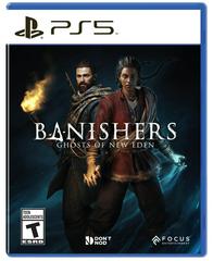 Banishers: Ghosts of New Eden — Complete — PlayStation 5