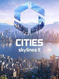 Cities: Skylines II — New — PlayStation 5