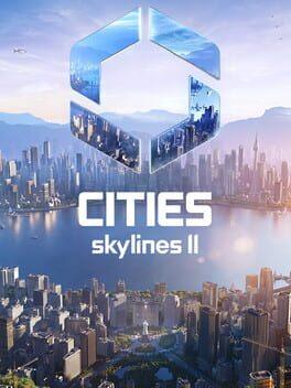Cities: Skylines II — New — PlayStation 5
