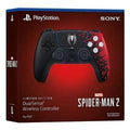 DualSense Wireless Controller Marvel Spiderman 2 — Complete — PlayStation 5