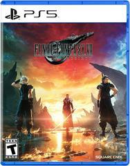 Final Fantasy VII Rebirth — New — PlayStation 5