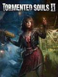 Tormented Souls 2 — New — PlayStation 5