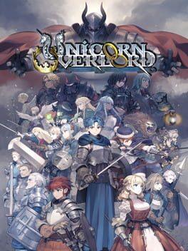 Unicorn Overlord — New — PlayStation 5