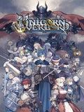 Unicorn Overlord — New — PlayStation 5