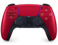 DualSense Wireless Controller Volcanic Red — Pre-Played — PlayStation 5