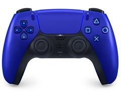 DualSense Wireless Controller Cobalt Blue — New — PlayStation 5