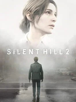 Silent Hill 2 — New — PlayStation 5