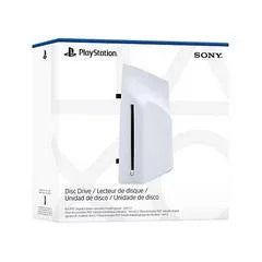 Disc Drive For PS5 Digital Edition Consoles — Pre-Played — PlayStation 5