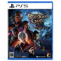 Baldur's Gate III — Complete — JP PlayStation 5