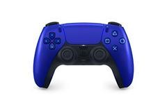 DualSense Wireless Controller – Cobalt Blue — Pre-Played — PlayStation 5