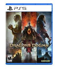 Dragon's Dogma 2 — New — PlayStation 5